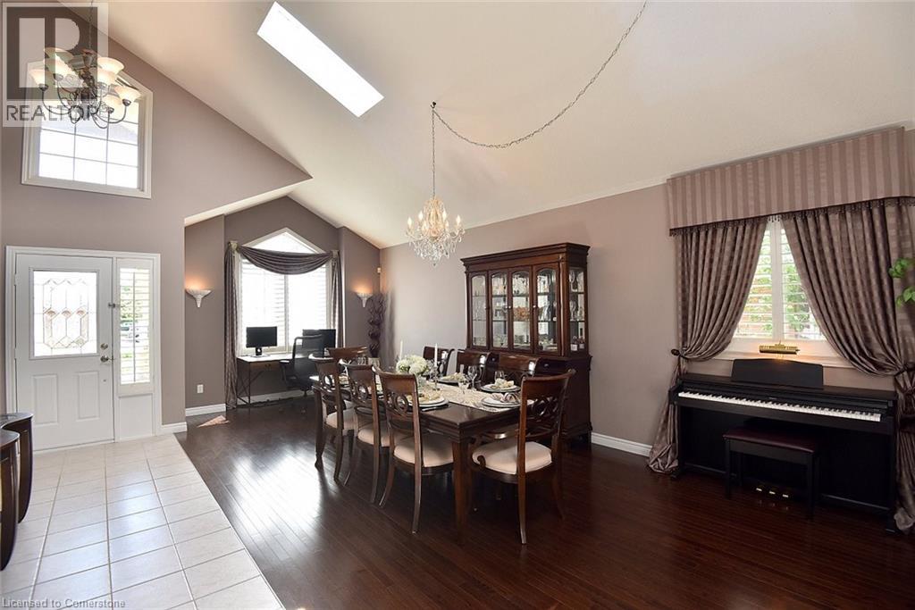 210 Claudette Gate, Hamilton, Ontario  L9B 2K1 - Photo 9 - 40761269