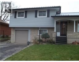 282 GLENRIDGE Drive, waterloo, Ontario