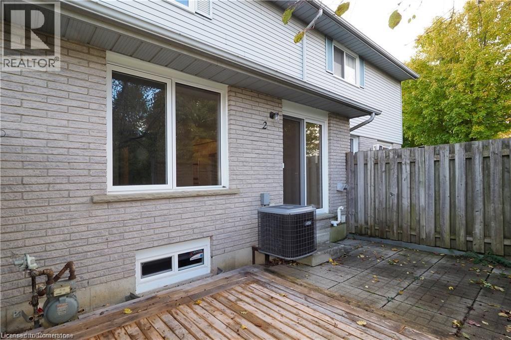 395 Kingscourt Drive Unit# 2, Waterloo, Ontario  N2K 3R5 - Photo 22 - 40761256