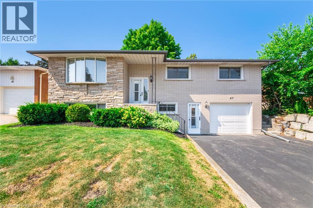 Property at 47 EAGEN Drive image 1