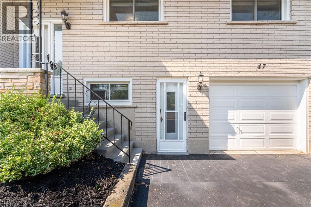 47 Eagen Drive, Kitchener, Ontario  N2M 1W1 - Photo 28 - 40761251