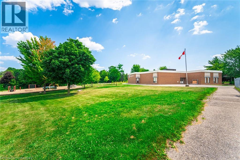 47 Eagen Drive, Kitchener, Ontario  N2M 1W1 - Photo 47 - 40761251