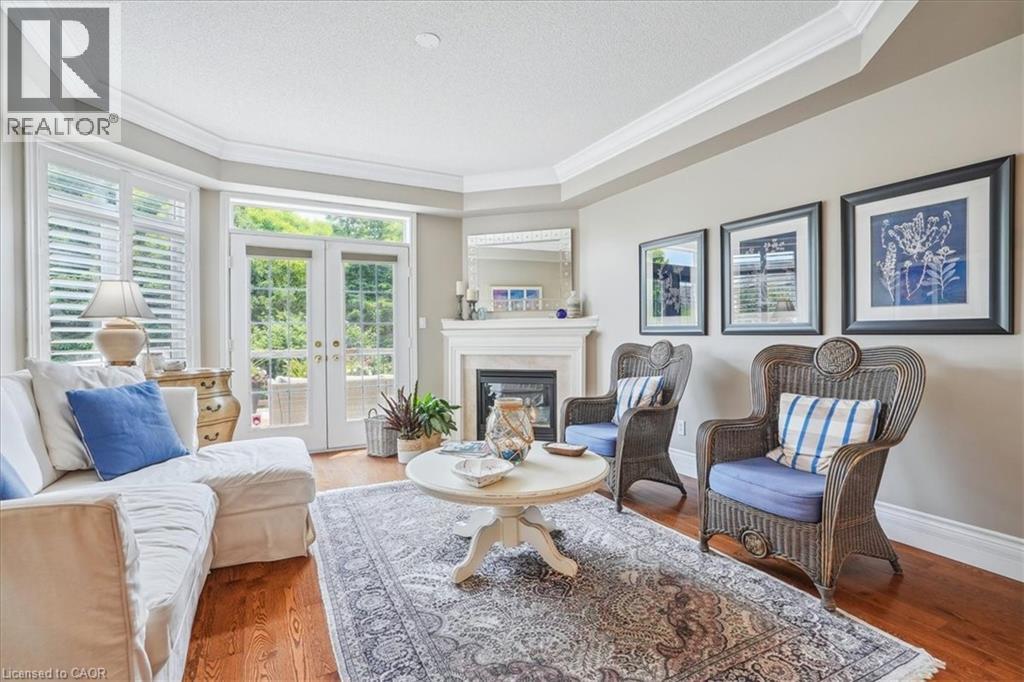 2328 Woodfield Road, Oakville, Ontario  L6H 6Y6 - Photo 15 - 40761248