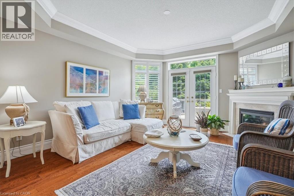 2328 Woodfield Road, Oakville, Ontario  L6H 6Y6 - Photo 16 - 40761248