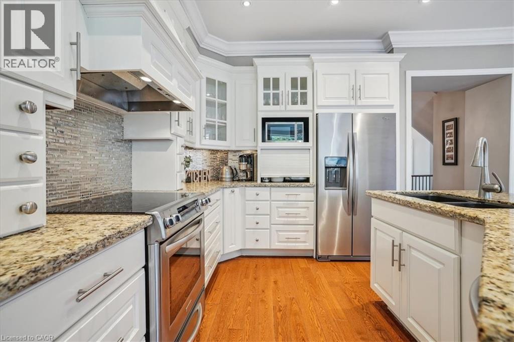 2328 Woodfield Road, Oakville, Ontario  L6H 6Y6 - Photo 19 - 40761248