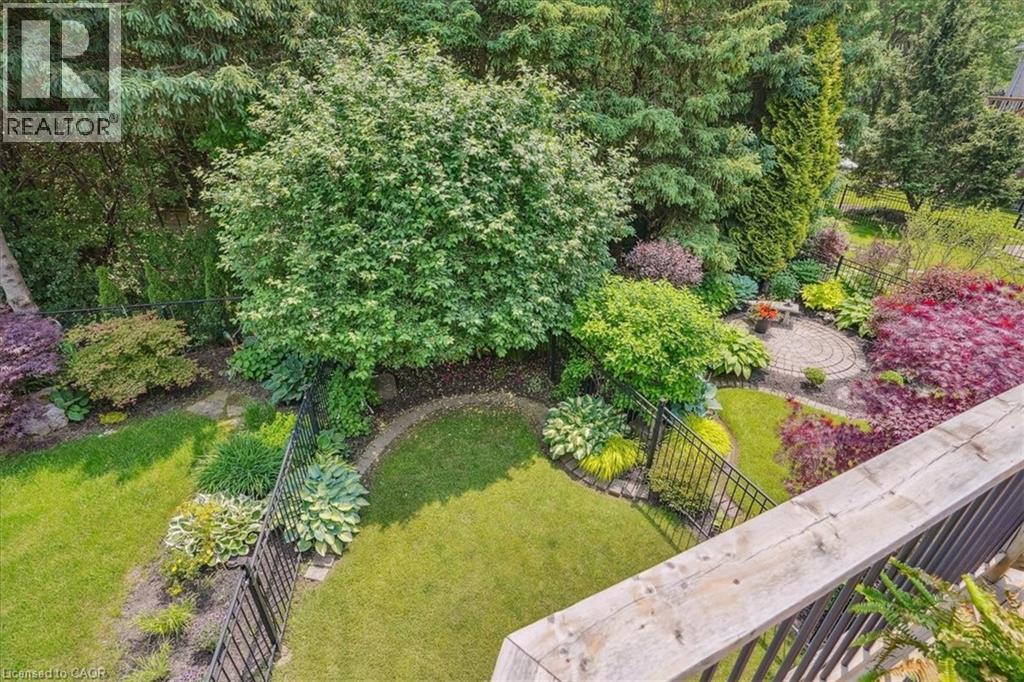 2328 Woodfield Road, Oakville, Ontario  L6H 6Y6 - Photo 24 - 40761248