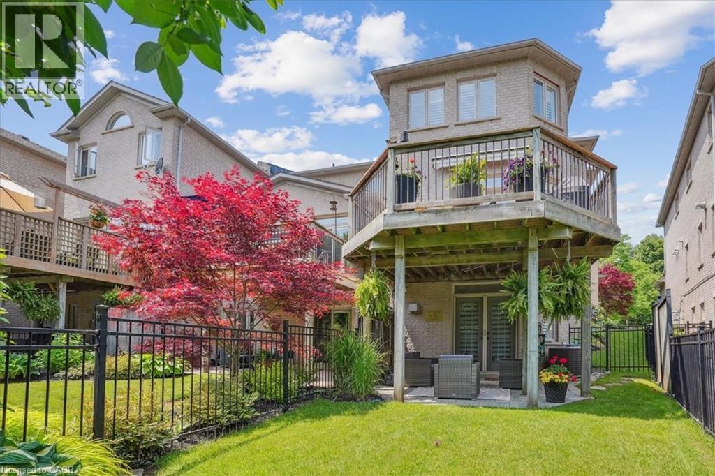 2328 Woodfield Road, Oakville, Ontario  L6H 6Y6 - Photo 41 - 40761248