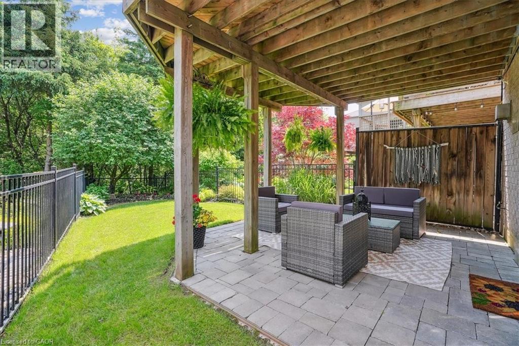 2328 Woodfield Road, Oakville, Ontario  L6H 6Y6 - Photo 43 - 40761248
