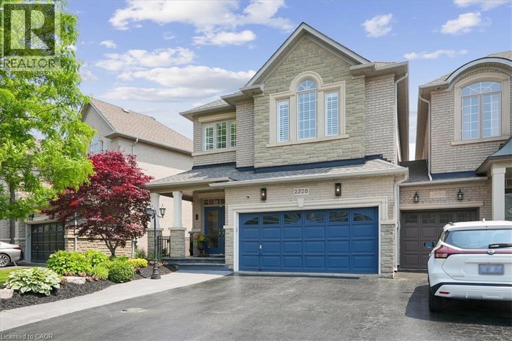 2328 Woodfield Road, Oakville, Ontario  L6H 6Y6 - Photo 7 - 40761248