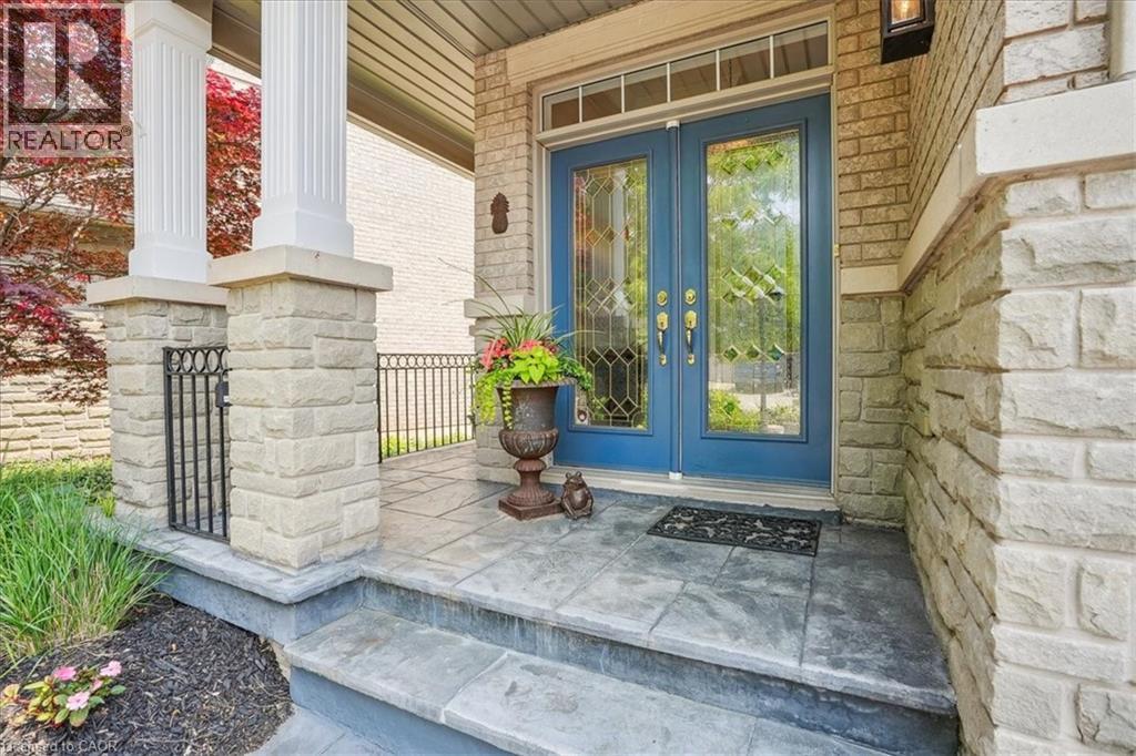 2328 Woodfield Road, Oakville, Ontario  L6H 6Y6 - Photo 9 - 40761248