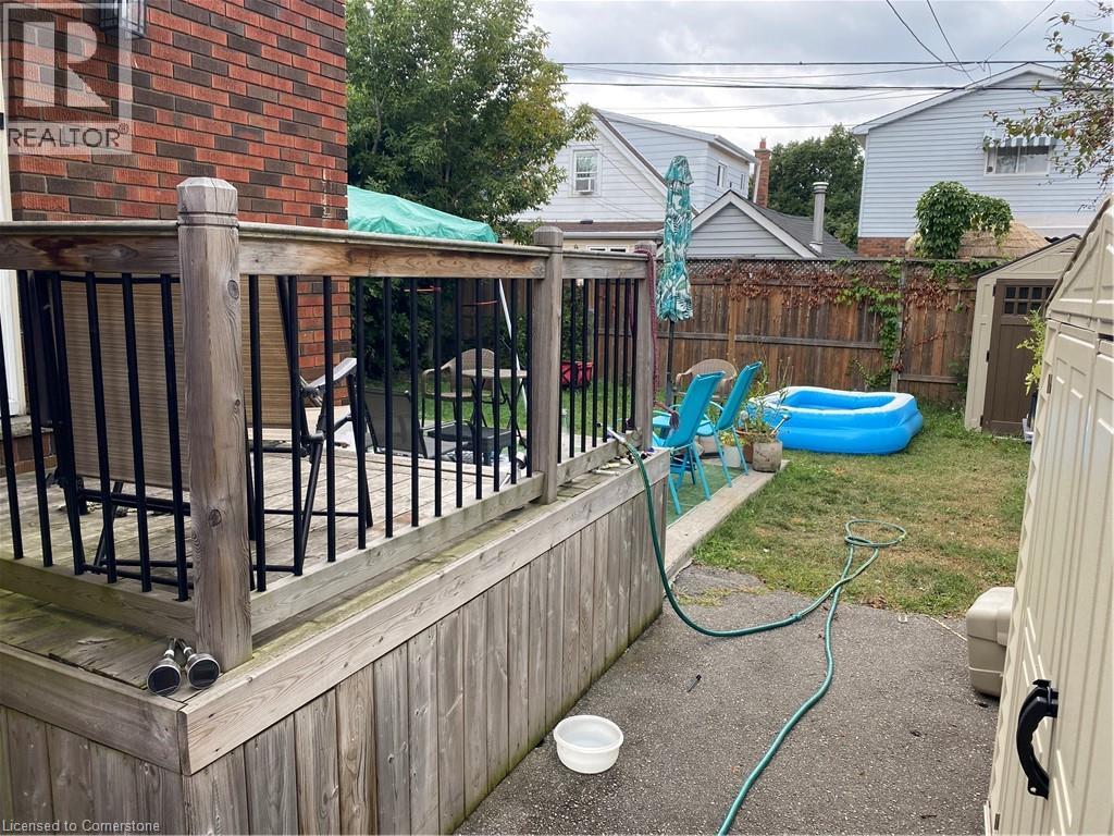 46 Cameron Avenue S Unit# Lower, Hamilton, Ontario  L8K 2W9 - Photo 12 - 40761246