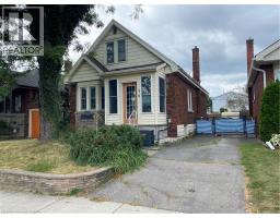 46 CAMERON Avenue S Unit# Lower 240 - Bartonville/Glenview