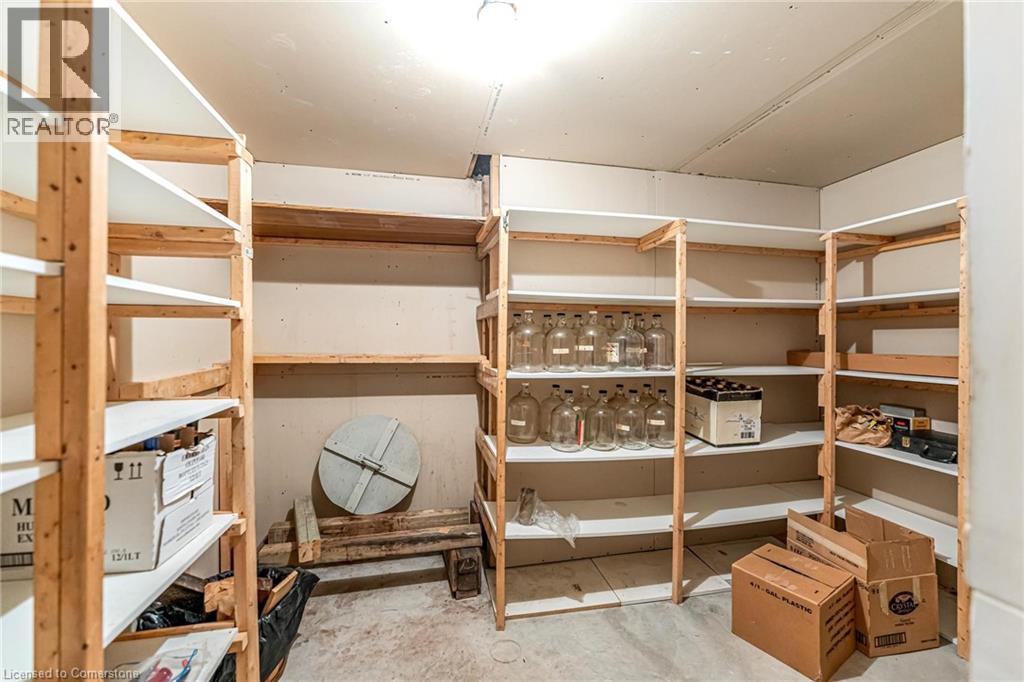 25 Kitty Murray Lane Unit# 17, Ancaster, Ontario  L9K 1L3 - Photo 23 - 40761238