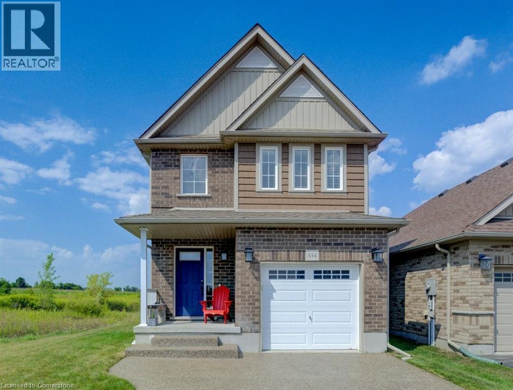 334 William Street, Elmira, Ontario  N2B 0B5 - Photo 2 - 40761222