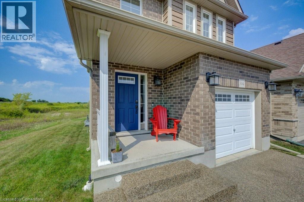 334 William Street, Elmira, Ontario  N2B 0B5 - Photo 3 - 40761222