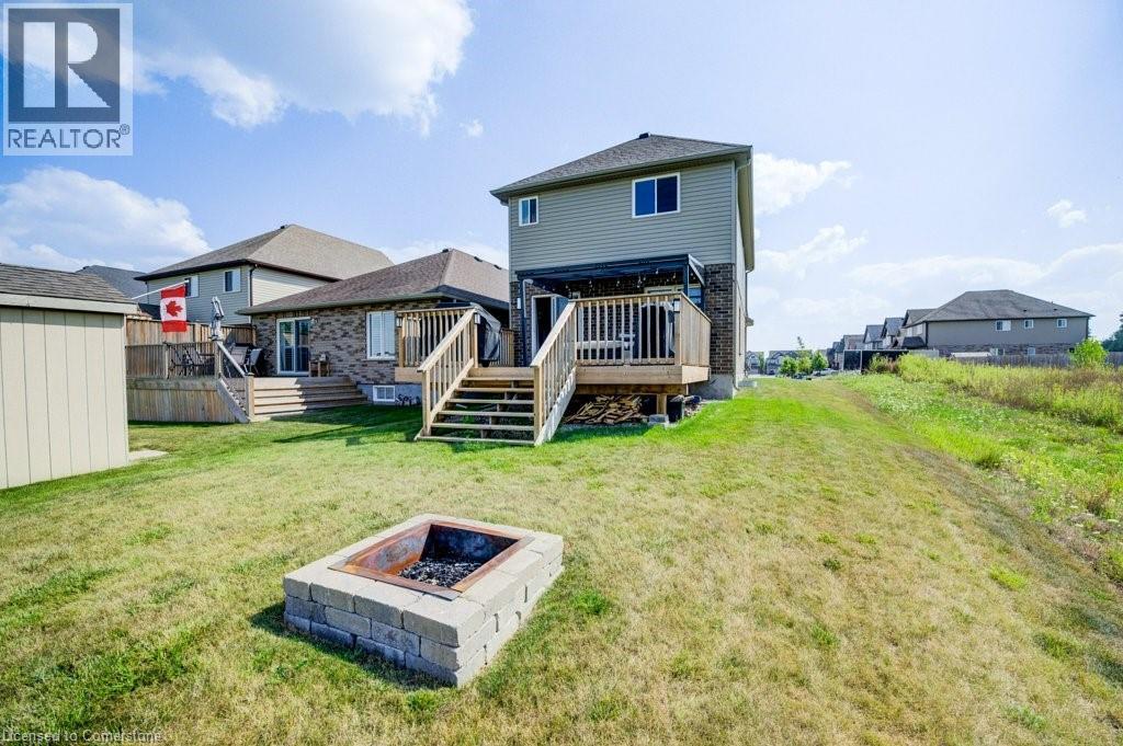 334 William Street, Elmira, Ontario  N2B 0B5 - Photo 33 - 40761222