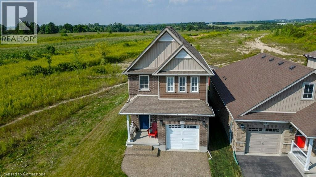 334 William Street, Elmira, Ontario  N2B 0B5 - Photo 36 - 40761222
