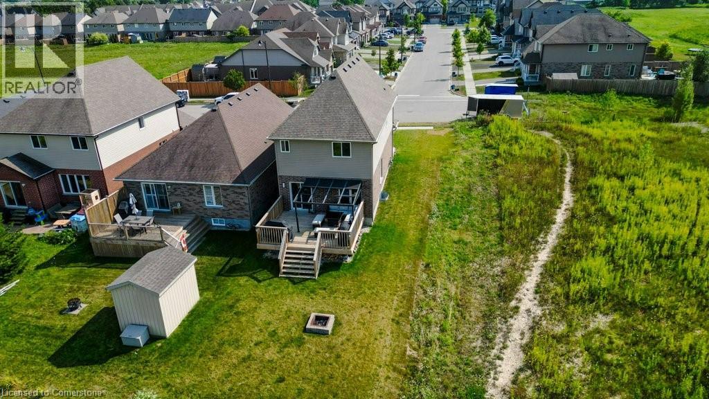 334 William Street, Elmira, Ontario  N2B 0B5 - Photo 41 - 40761222