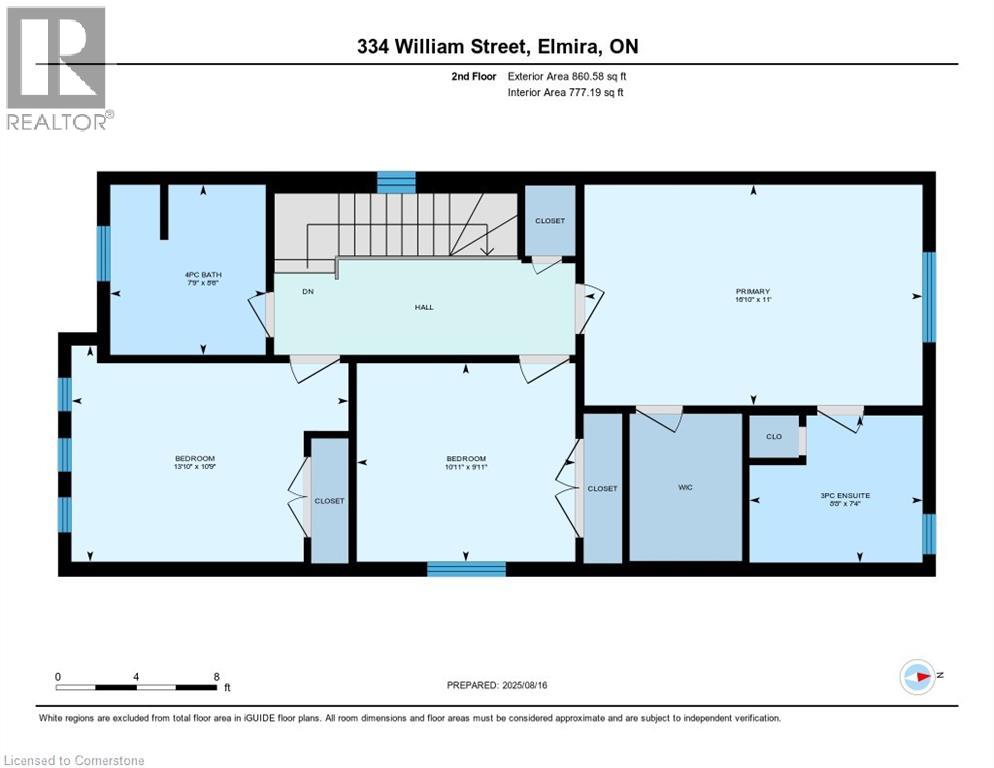 334 William Street, Elmira, Ontario  N2B 0B5 - Photo 43 - 40761222