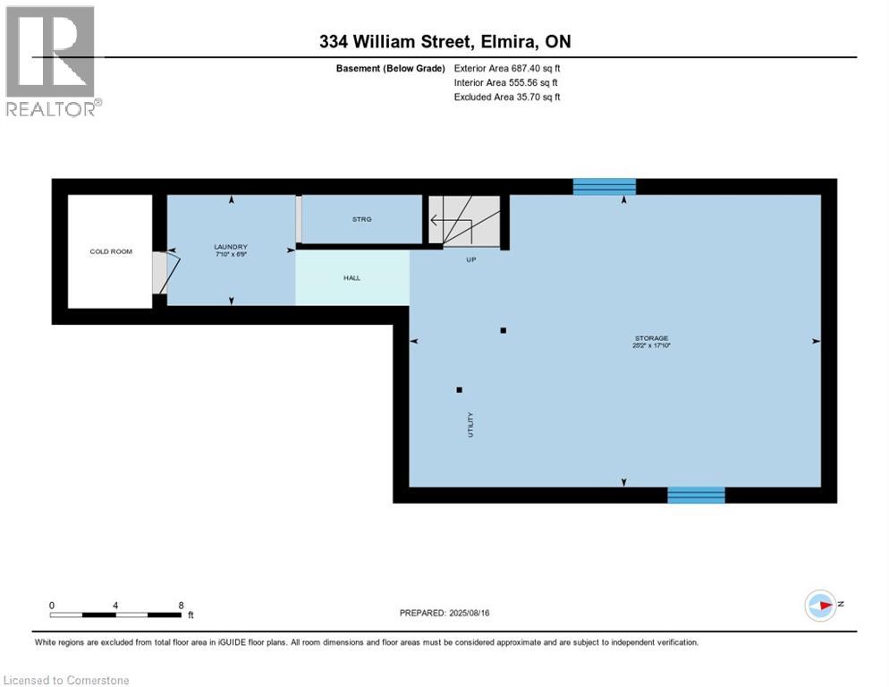 334 William Street, Elmira, Ontario  N2B 0B5 - Photo 44 - 40761222
