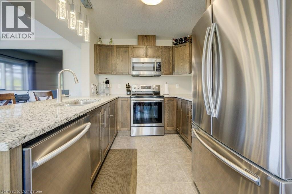 334 William Street, Elmira, Ontario  N2B 0B5 - Photo 8 - 40761222