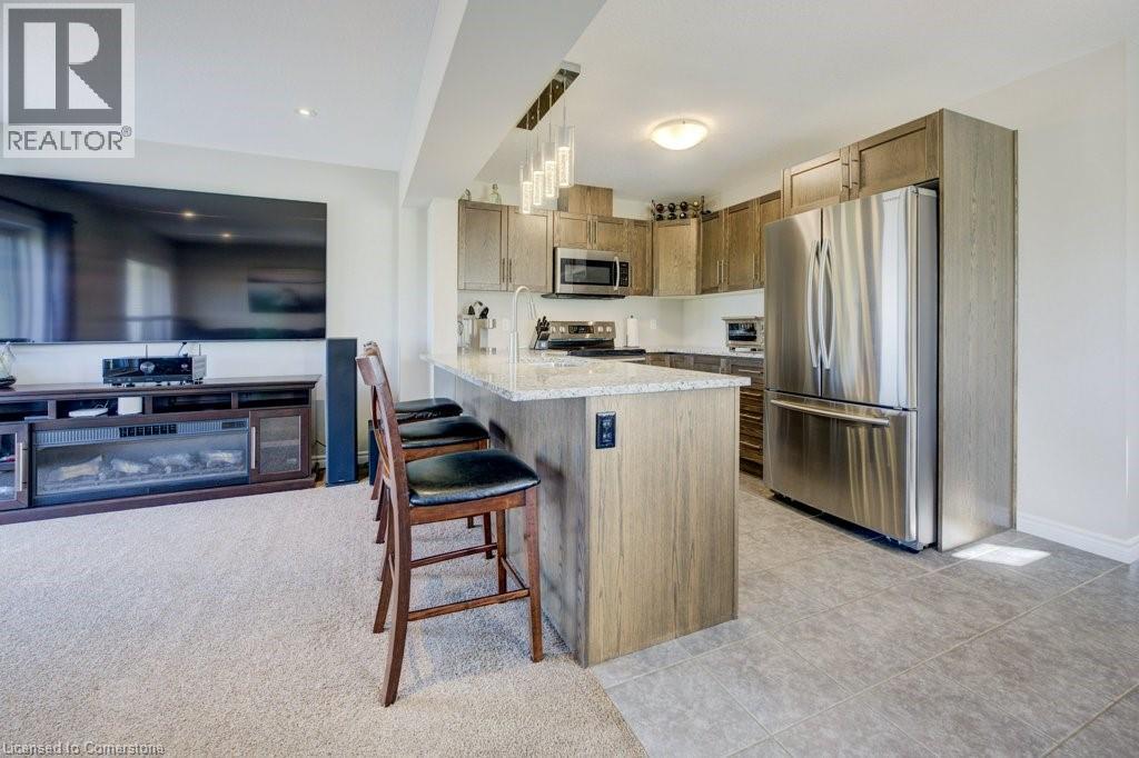 334 William Street, Elmira, Ontario  N2B 0B5 - Photo 9 - 40761222