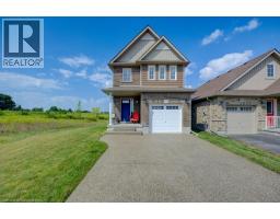 334 WILLIAM Street, Elmira, Ontario