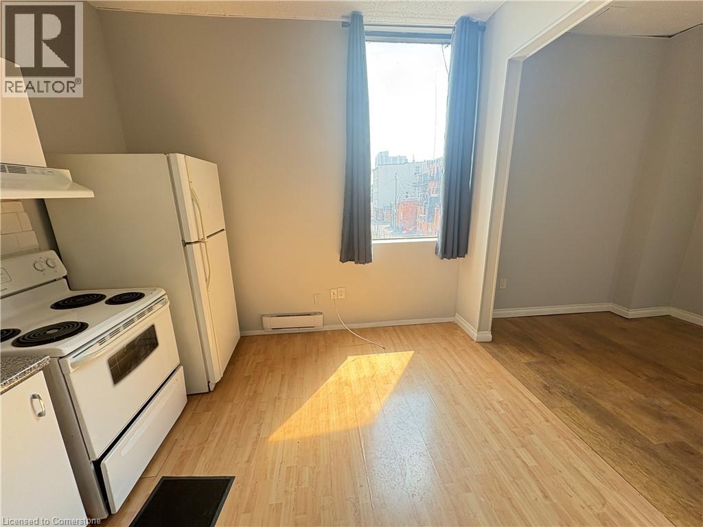 7 Mary Street Unit# 301, Hamilton, Ontario  L8R 1J6 - Photo 3 - 40761215