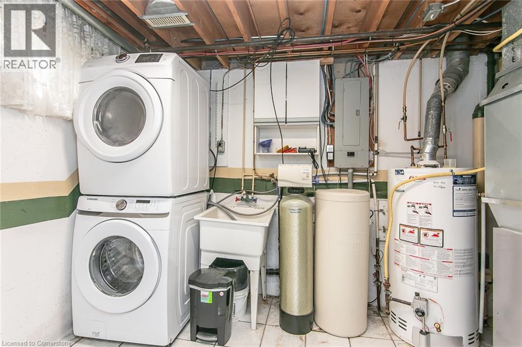 223 Pioneer Drive Unit# J62, Kitchener, Ontario  N2P 1L9 - Photo 37 - 40761210