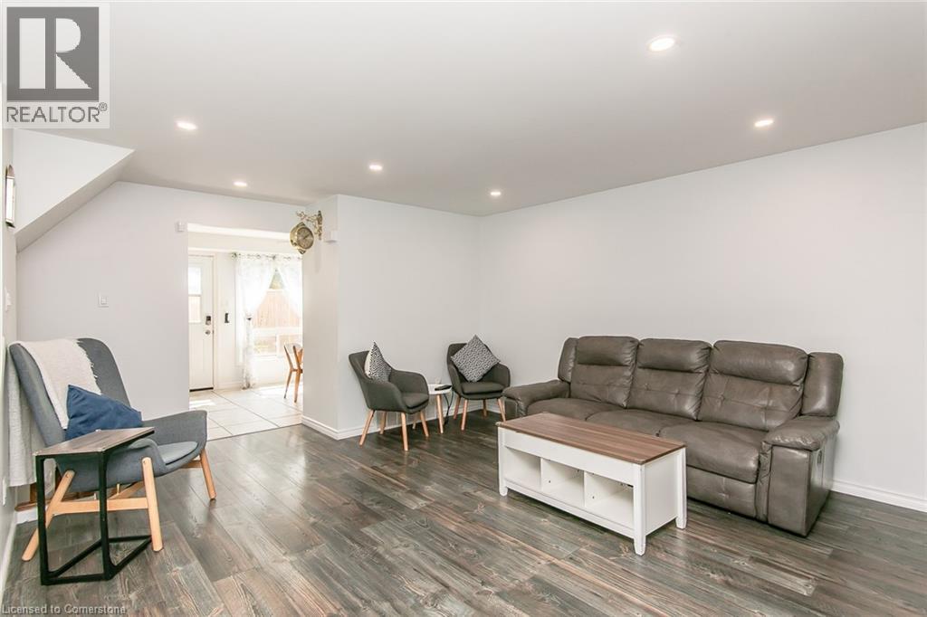 223 Pioneer Drive Unit# J62, Kitchener, Ontario  N2P 1L9 - Photo 5 - 40761210