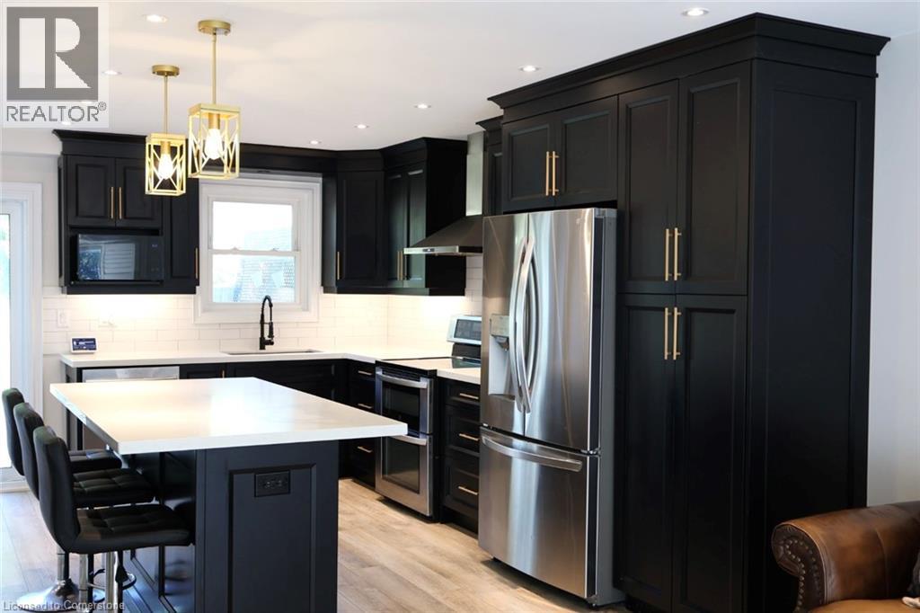 9 Duncairn Court, Hamilton, Ontario  L9C 6G2 - Photo 19 - 40761206