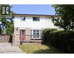 9 DUNCAIRN Court, Hamilton, Ontario