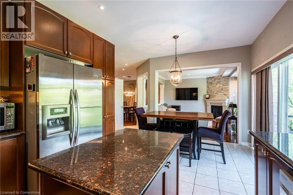 3153 Ferguson Drive, Burlington, Ontario  L7M 0E5 - Photo 16 - 40761201