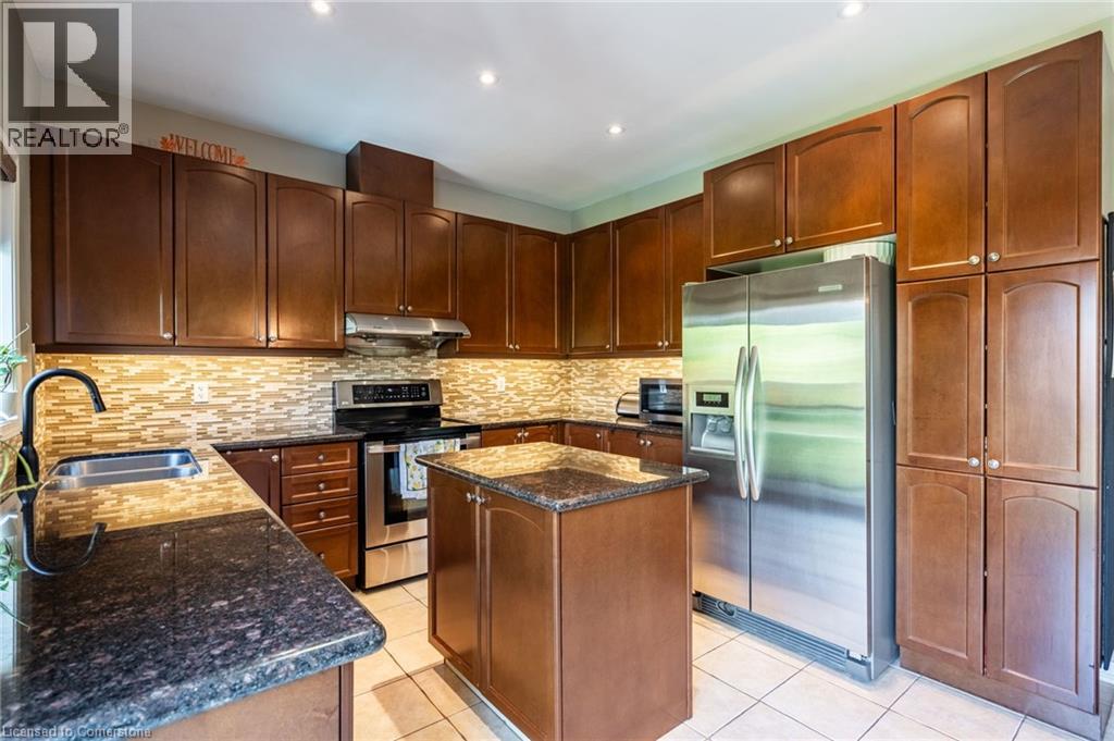 3153 Ferguson Drive, Burlington, Ontario  L7M 0E5 - Photo 18 - 40761201