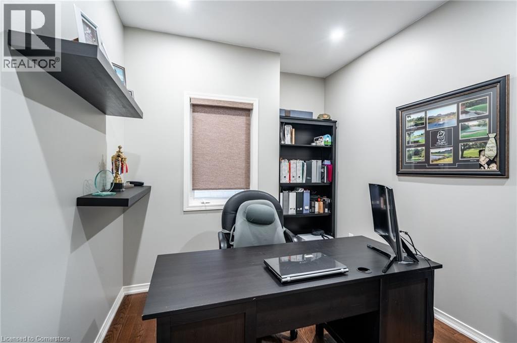 3153 Ferguson Drive, Burlington, Ontario  L7M 0E5 - Photo 21 - 40761201