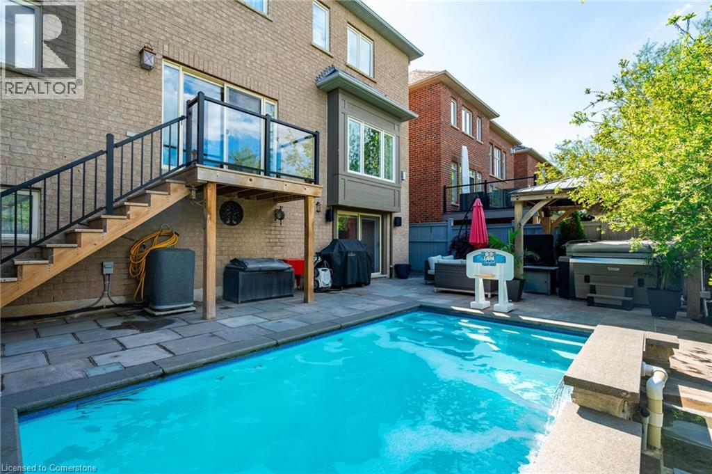 3153 Ferguson Drive, Burlington, Ontario  L7M 0E5 - Photo 47 - 40761201
