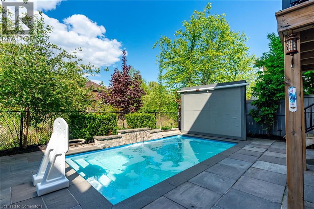 3153 Ferguson Drive, Burlington, Ontario  L7M 0E5 - Photo 48 - 40761201