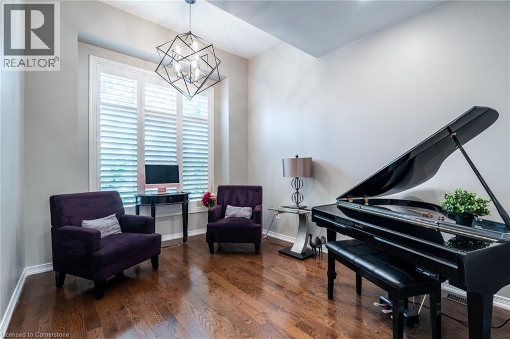 3153 Ferguson Drive, Burlington, Ontario  L7M 0E5 - Photo 6 - 40761201