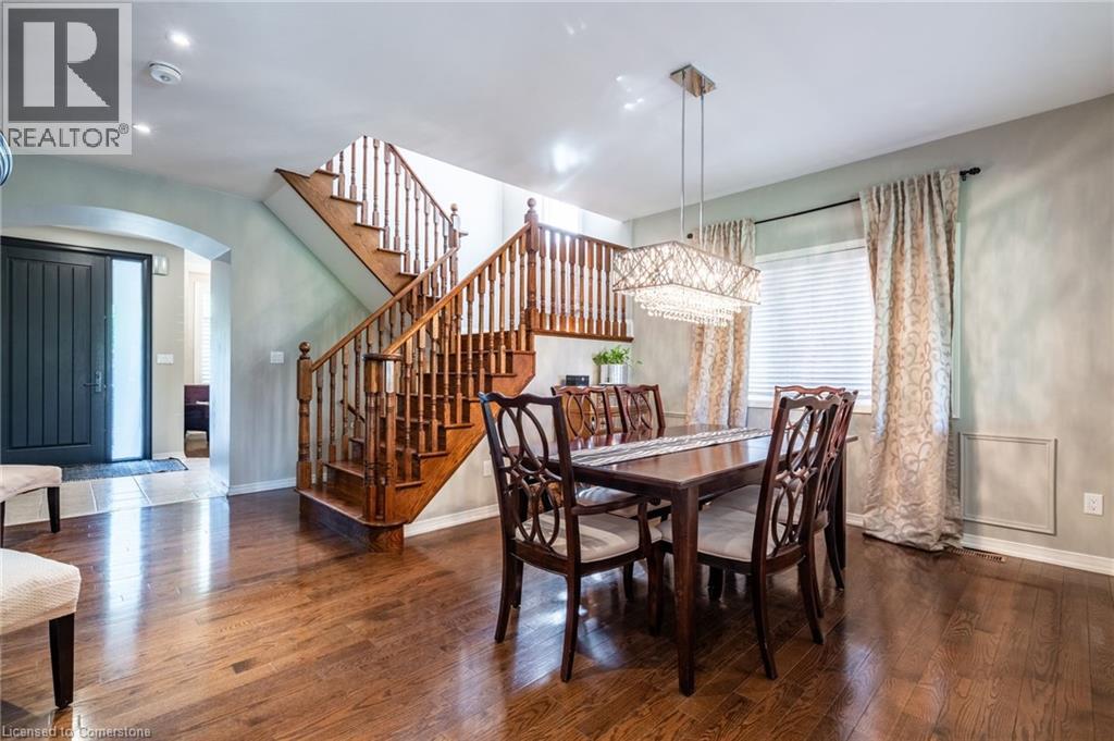3153 Ferguson Drive, Burlington, Ontario  L7M 0E5 - Photo 9 - 40761201
