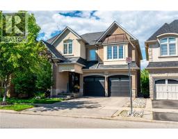 3153 FERGUSON Drive, Burlington, Ontario