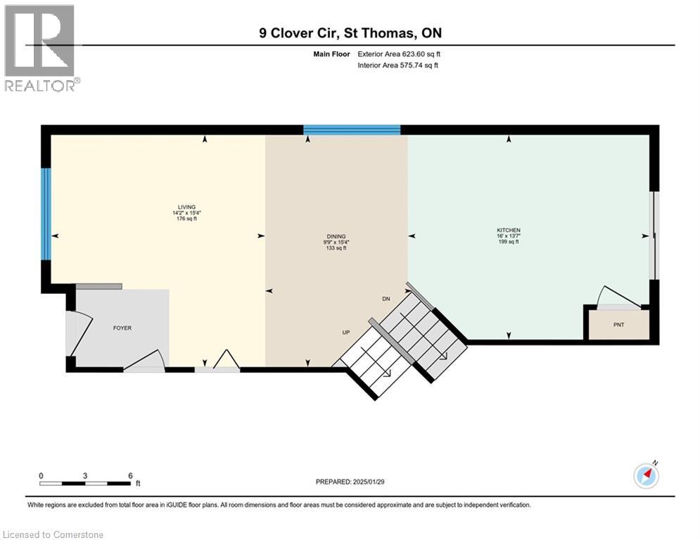 9 Clover Cir Circle, St. Thomas, Ontario  N5R 0J3 - Photo 36 - 40761197