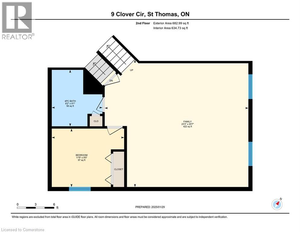 9 Clover Cir Circle, St. Thomas, Ontario  N5R 0J3 - Photo 38 - 40761197