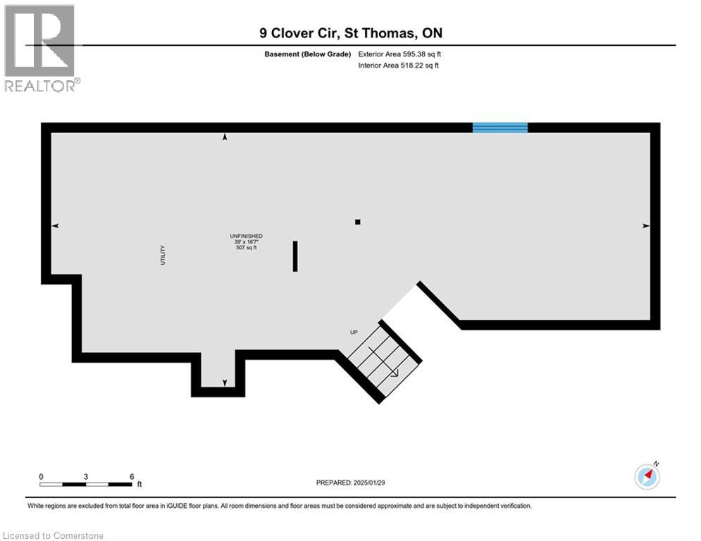 9 Clover Cir Circle, St. Thomas, Ontario  N5R 0J3 - Photo 39 - 40761197