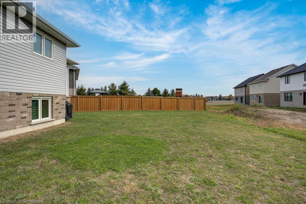 9 Clover Cir Circle, St. Thomas, Ontario  N5R 0J3 - Photo 42 - 40761197