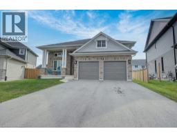9 CLOVER CIR Circle, St. Thomas, Ontario