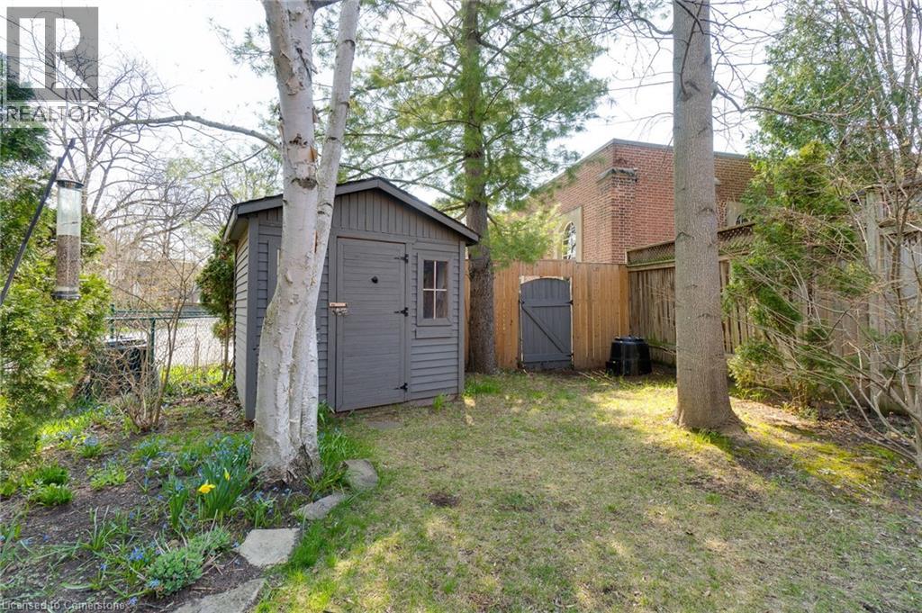 43 Market Street N, Dundas, Ontario  L9H 2Y6 - Photo 31 - 40761195