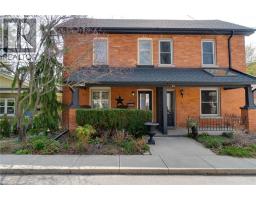 43 MARKET Street N, Dundas, Ontario