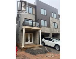 17 DRYDEN Lane Unit# 88, Hamilton, Ontario