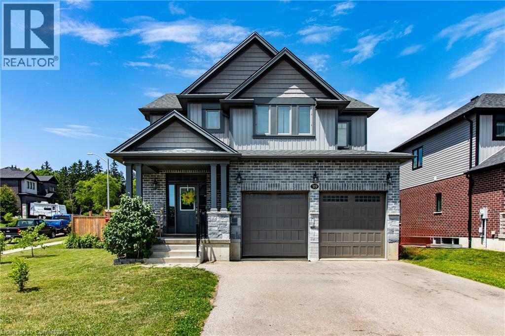 39 BASSWOOD Road, Simcoe, Ontario