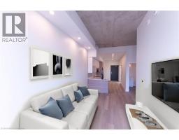 169 JAMES Street S Unit# 601, Hamilton, Ontario